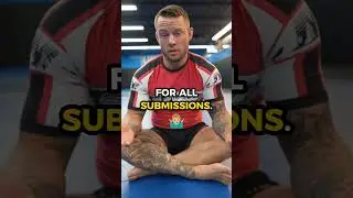 WRIST LOCKS aren't CHEAP❗🥋