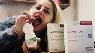 Vocês sabia que tem como fazer tratamento contra HIV