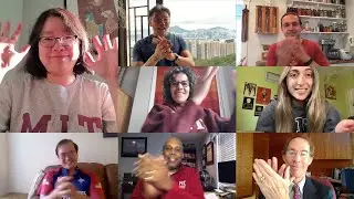To the MIT Class of 2020: Welcome to the Alumni Association