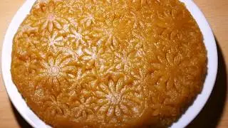 Asand, Dadlı, Un Halvası. Mучная Халва,очень лёгкая и очень вкусная 👍🌷🌷