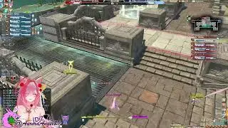 [18+] - Sexy Gamer Girl - FFXIV | 