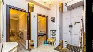Фотосъемка недвижимости