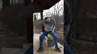 Beach Ball Ride to Pop