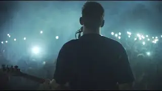 Пасош — Live @ Aglomerat (Москва, 2017)
