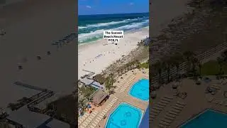 The Summit Beach Resort ⛱️ Panama City Beach, FL #panamacitybeach