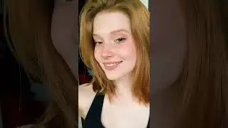 Katya Sitak 😈 TikTok @katyasitak 