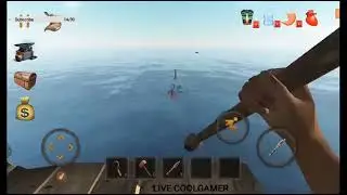 Raft Survival Live!