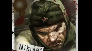 *OFFICIAL* Black Ops 2 DLC 4 - LETTERS - ORIGINAL CHARACTERS RETURN! - Nikoli