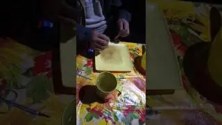 Вахта Памяти 2017 Ржев