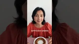Работать лучше за комиссионные, чем за еду))