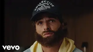 Bon Iver - Day One (feat. Dijon & Flock of Dimes) [Official Video]
