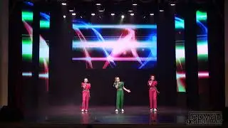 Вокал-дэнс 
