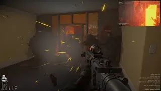 Ready or Not | Using explosives C2