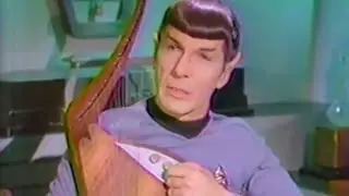 SPOCK'S BAND