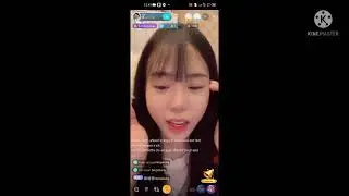 Hot lagi Cantik gadis cw korea
