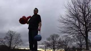 OTB Labs Hovercraft