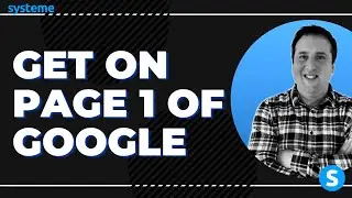 Want to rank on Google for Free? (Use this simple YouTube strategy)