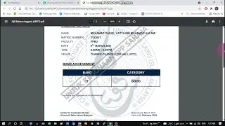 Cara Tambah Watermark di file PDF SPP