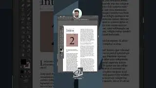 Easy way to edit your pdf document in Adobe Illustrator 