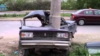 ЭХ  ДОРОГА  !!!