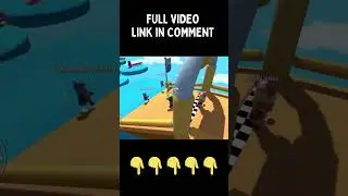 Stumble Guys Funny Moments 😂 watch till end #funny #shorts #comedy