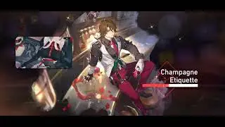 having Fun in Honkai