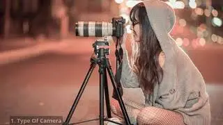 Factors To Look For When Buying A Camera