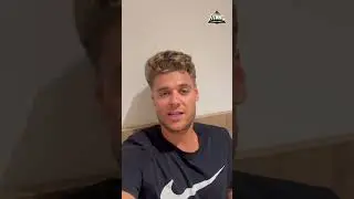 Spencer bhai, we can't wait to see you in the Home of the Gujarat Titans either. 