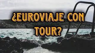NO CONTRATES UN TOUR PRIVADO EN TU EUROVIAJE!✈️🚫 Malta, Archipiélago del Mediterráneo!🇲🇹
