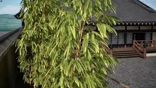 Bamboo example