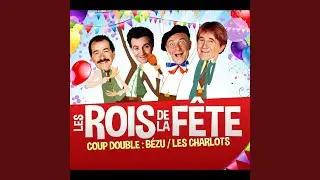 Le cha cha des gorilles