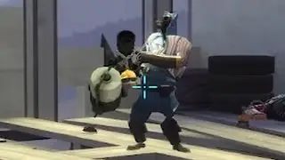tf2 clips but i actually did some editing
