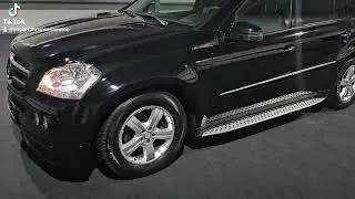 Merk Mercedes-benzModel Gl-klasseType 450 bijtelling vriendelijk, € 22.272,- excl btw