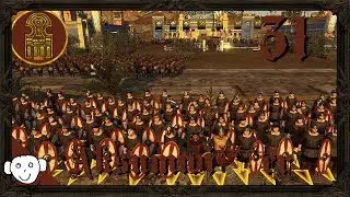 Total War: Attila [Aksumwi***er] [31] - Mehr und mehr Perser