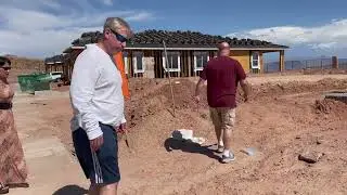 House  Update In Lake Las Vegas / Luxury Home /Single Story Lake Las Vegas