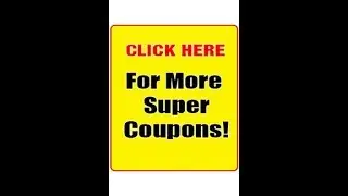 These Harbor Freight Coupons Are 🔥!