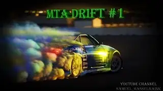 Drift in MTA#1