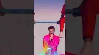 #ILYA - première TV
