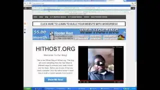 How To Promote My Music Using - Twitter.  Part 1