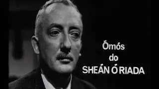 Ómós do Sheán Ó Riada 1971