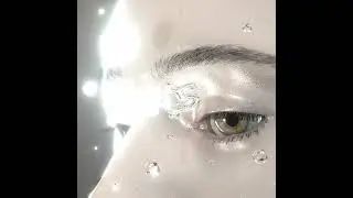 [3D artwork] eyes