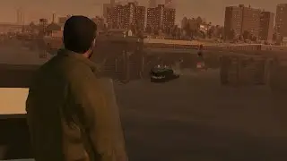 GTA 4 - Babysitting - Part 62