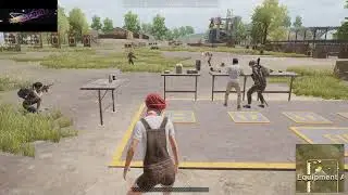Обновление 0.8.3.14 БЕСПЛАТНЫЙ ПАБГ НА СЛАБЫЕ ПК ЧЕРЕЗ PRoxy! PUBG LITE ТАЙСКИЙ ПАБГ
