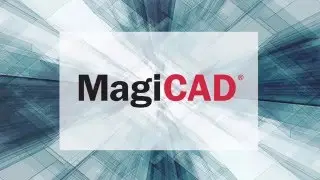 MagiCAD 2015.11 for AutoCAD - Switch units of measurement