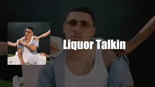 Elijah The Boy - Liquor Talkin