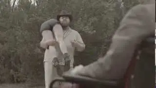DELETED SCENE #3: Super Dingo Vs. Tomb Raider 