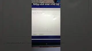 no drive showing while installing windows 11