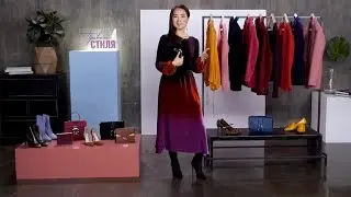 Бархат на каждый день: как правильно носить и с чем сочетать