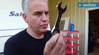 Jeep Cherokee XJ Power Steering Hose  Repair