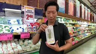 Japanese Sign Language for Wasabi